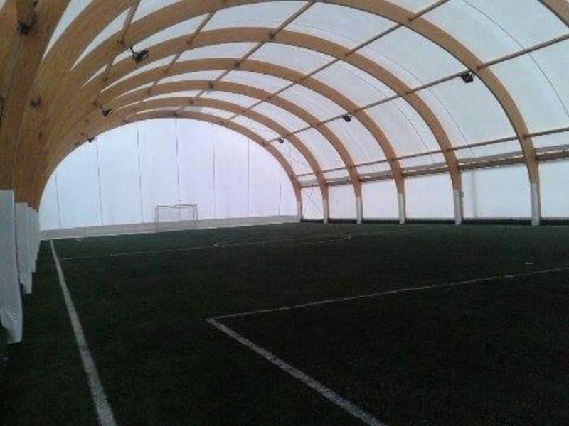 Sportski Centar “ALBATROS”